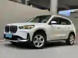 2023 BMW X1 1.5T 156HP L3 7DCT