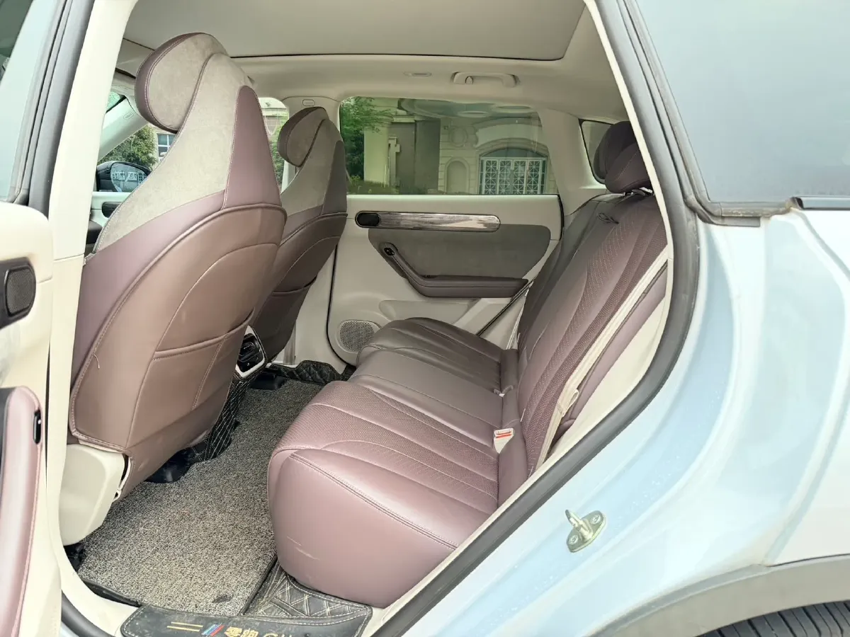 2021 Neta U BEV 66.23KWH,autocango,china used car exporter,china ev exporter,chinese used car exporter,chinese used ev exporter