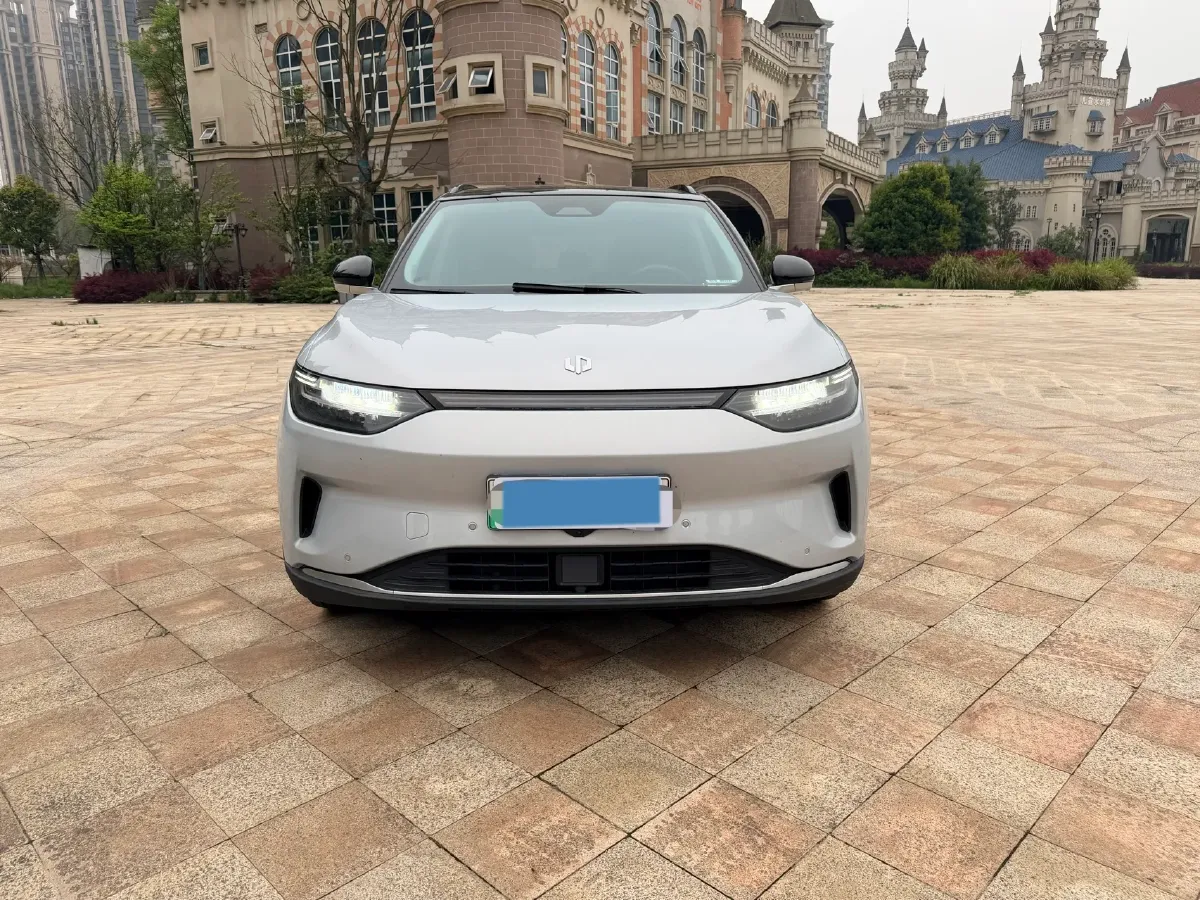 2021 Neta U BEV 66.23KWH,autocango,china used car exporter,china ev exporter,chinese used car exporter,chinese used ev exporter