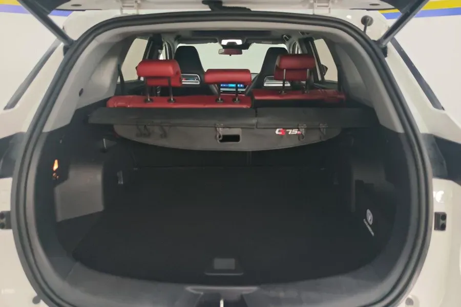 2022 ChangAn CS75 Plus 1.5T 188HP L4 8AT,autocango,china used car exporter,china ev exporter,chinese used car exporter,chinese used ev exporter