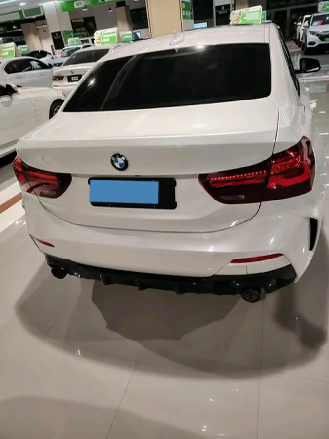 2023 BMW 1 Series 1.5T 136HP L3 7DCT,autocango,china used car exporter,china ev exporter,chinese used car exporter,chinese used ev exporter