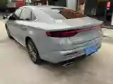 2023 Geely Preface 2.0T 190HP L4 7DCT