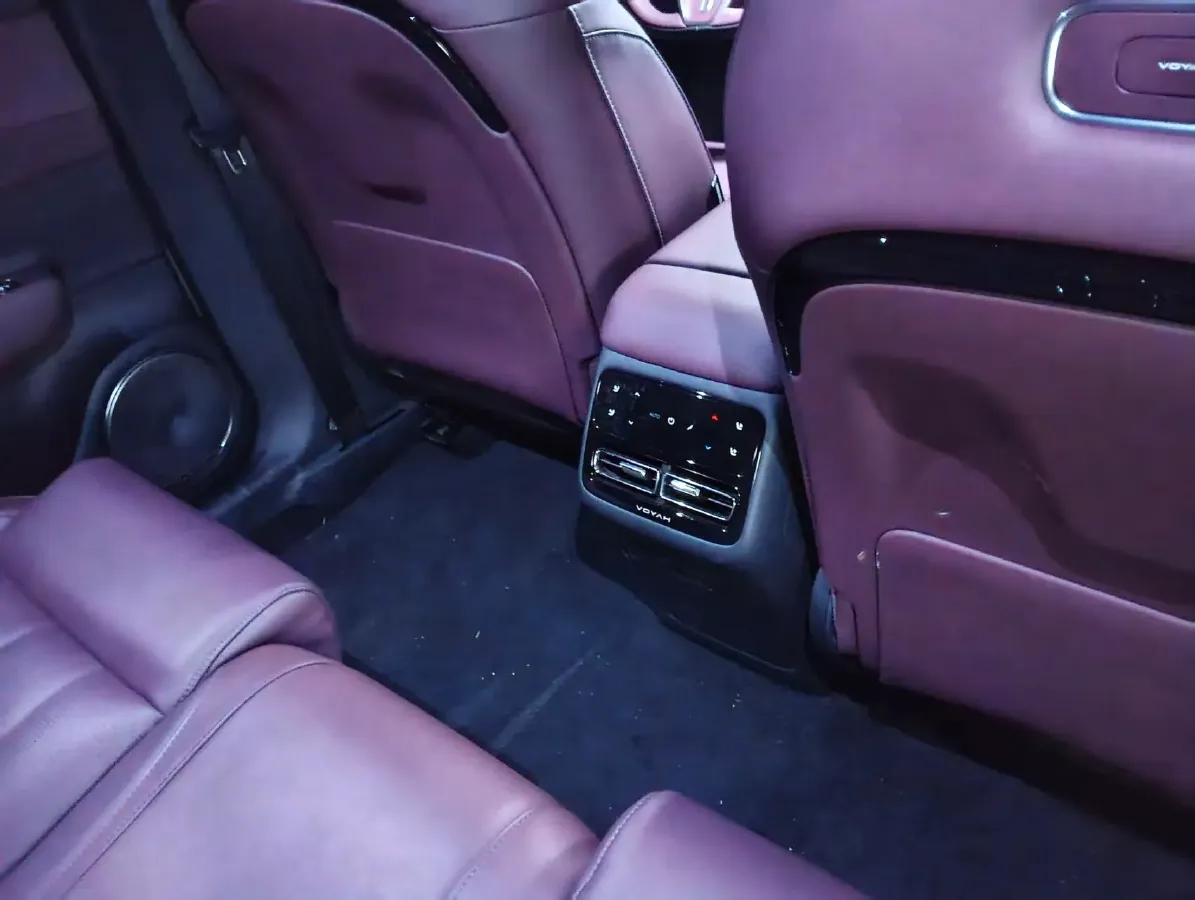 2025 Voyah FREE REEV 129HP REEV,autocango,china used car exporter,china ev exporter,chinese used car exporter,chinese used ev exporter