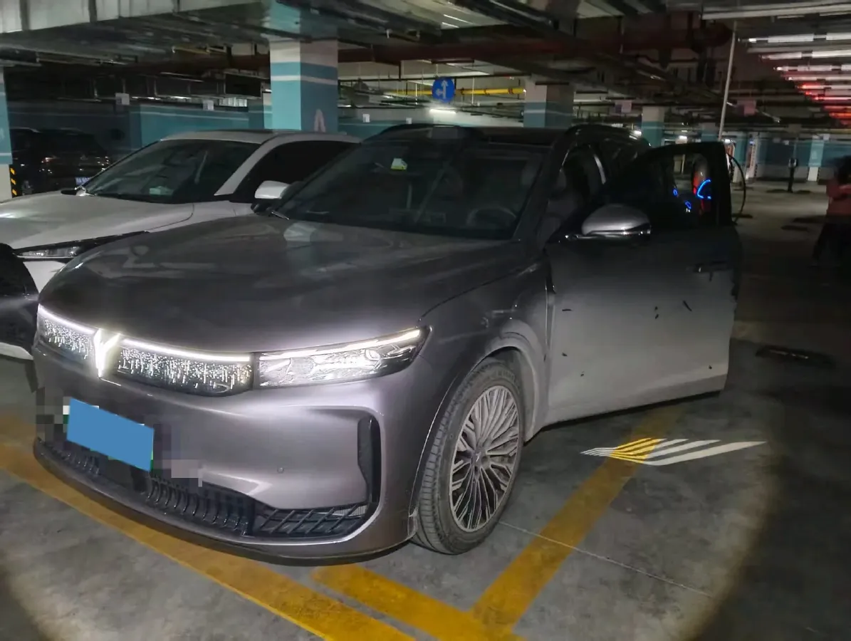 2025 Voyah FREE REEV 129HP REEV,autocango,china used car exporter,china ev exporter,chinese used car exporter,chinese used ev exporter