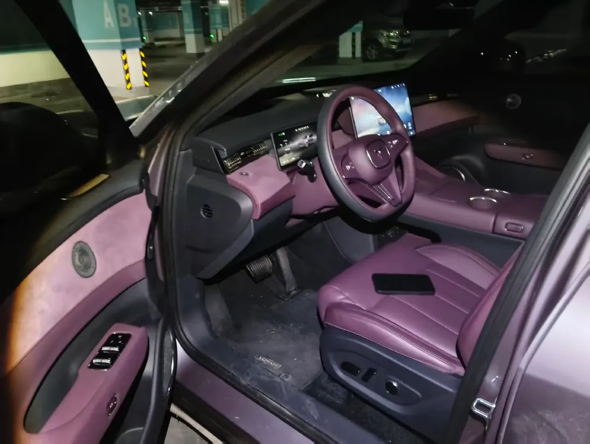 2025 Voyah FREE REEV 129HP REEV,autocango,china used car exporter,china ev exporter,chinese used car exporter,chinese used ev exporter