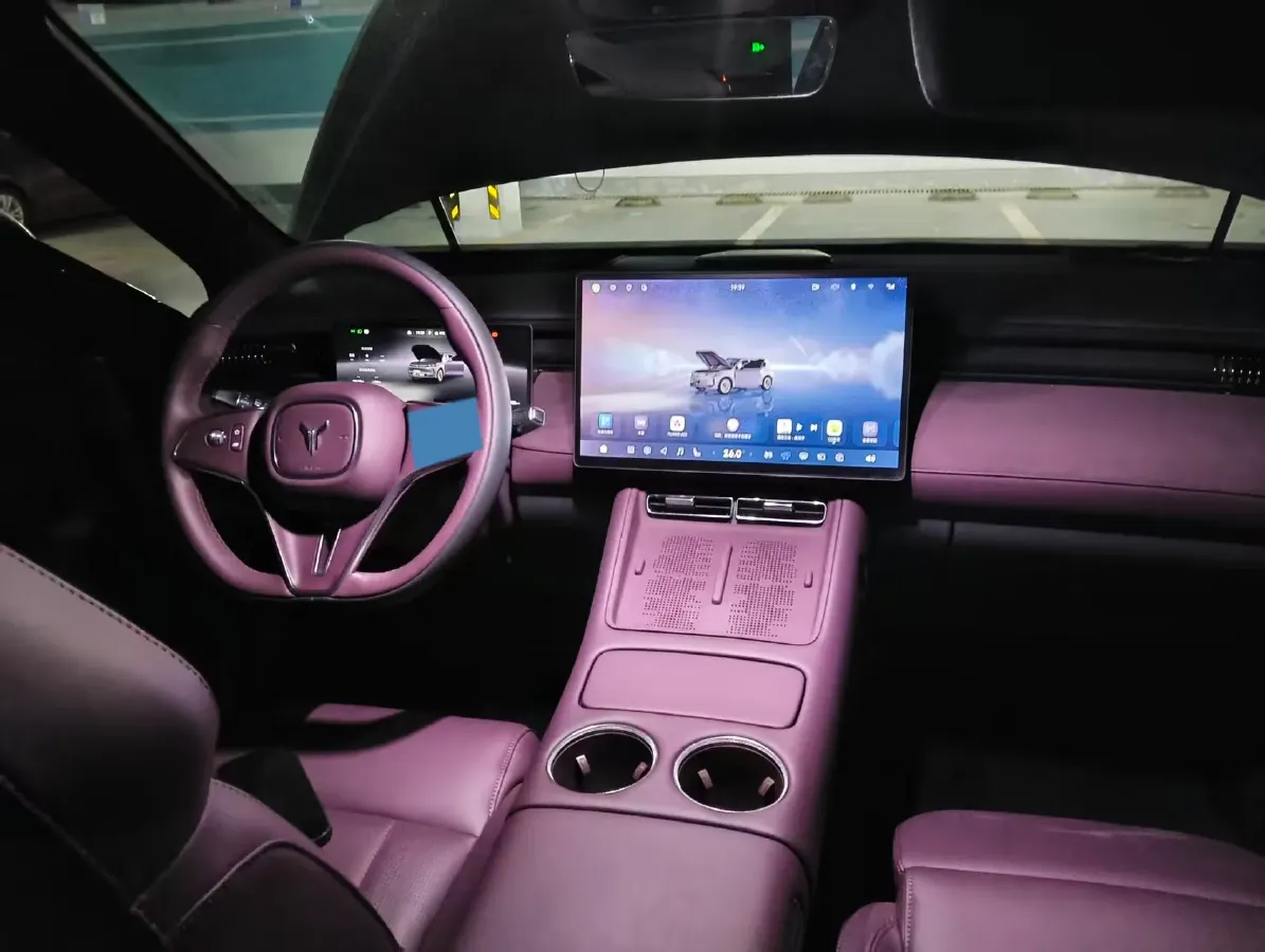 2025 Voyah FREE REEV 129HP REEV,autocango,china used car exporter,china ev exporter,chinese used car exporter,chinese used ev exporter