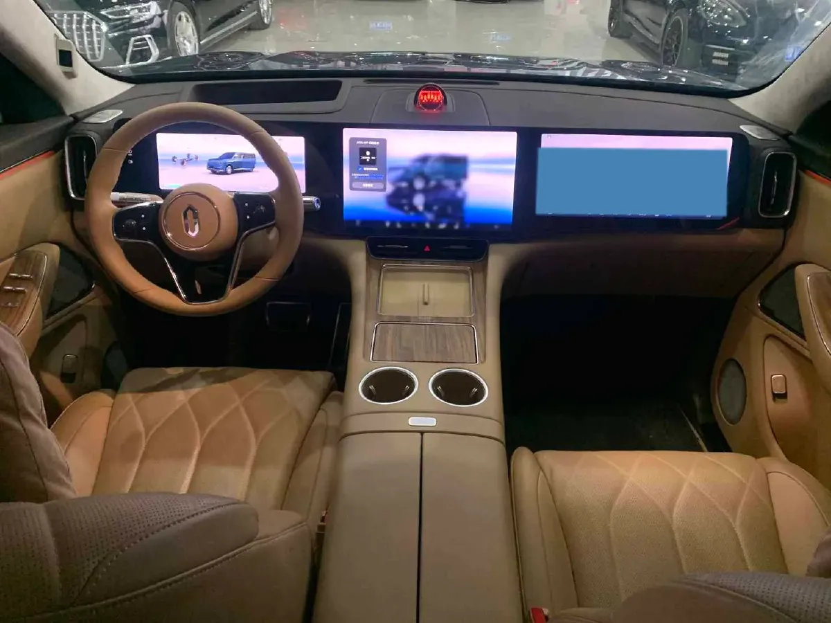 2025 AITO AITO M8 REEV 160HP REEV 53.4KWH,autocango,china used car exporter,china ev exporter,chinese used car exporter,chinese used ev exporter