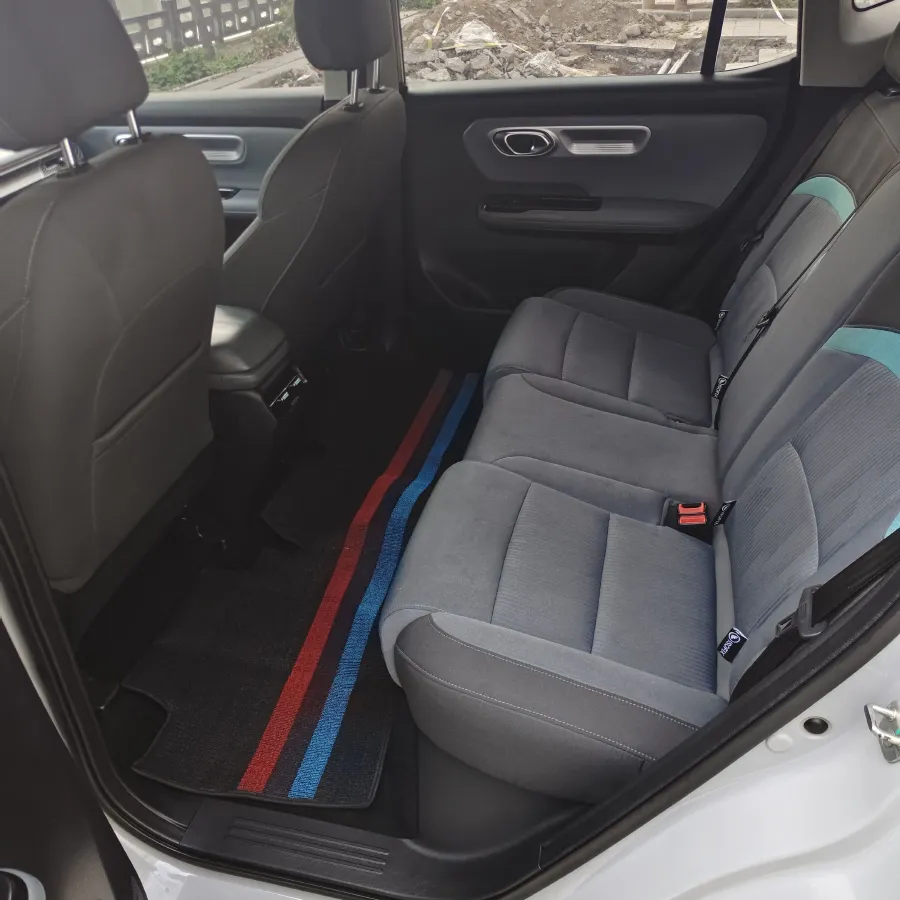 2023 Everus VE-1 BEV 61.3KWH,autocango,china used car exporter,china ev exporter,chinese used car exporter,chinese used ev exporter