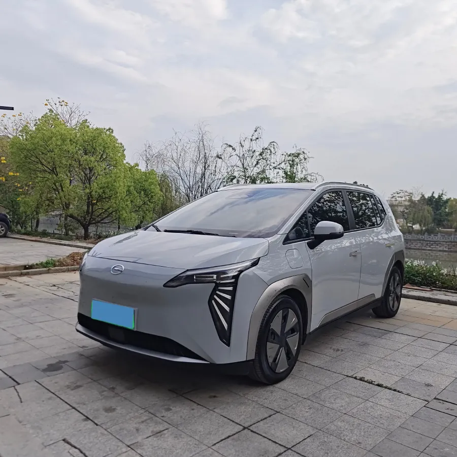 2023 Everus VE-1 BEV 61.3KWH,autocango,china used car exporter,china ev exporter,chinese used car exporter,chinese used ev exporter
