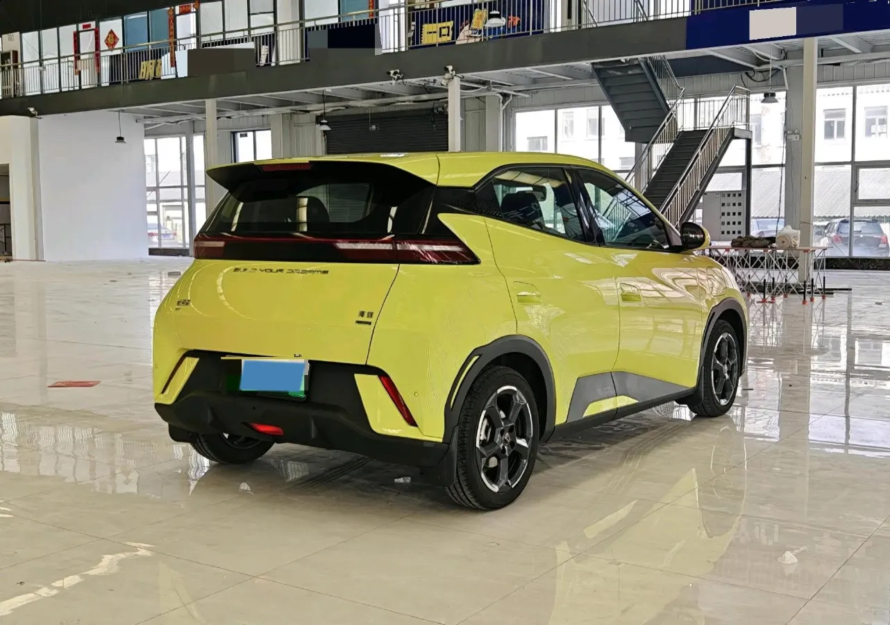 2023 BYD Seagull BEV 30.08KWH,autocango,china used car exporter,china ev exporter,chinese used car exporter,chinese used ev exporter