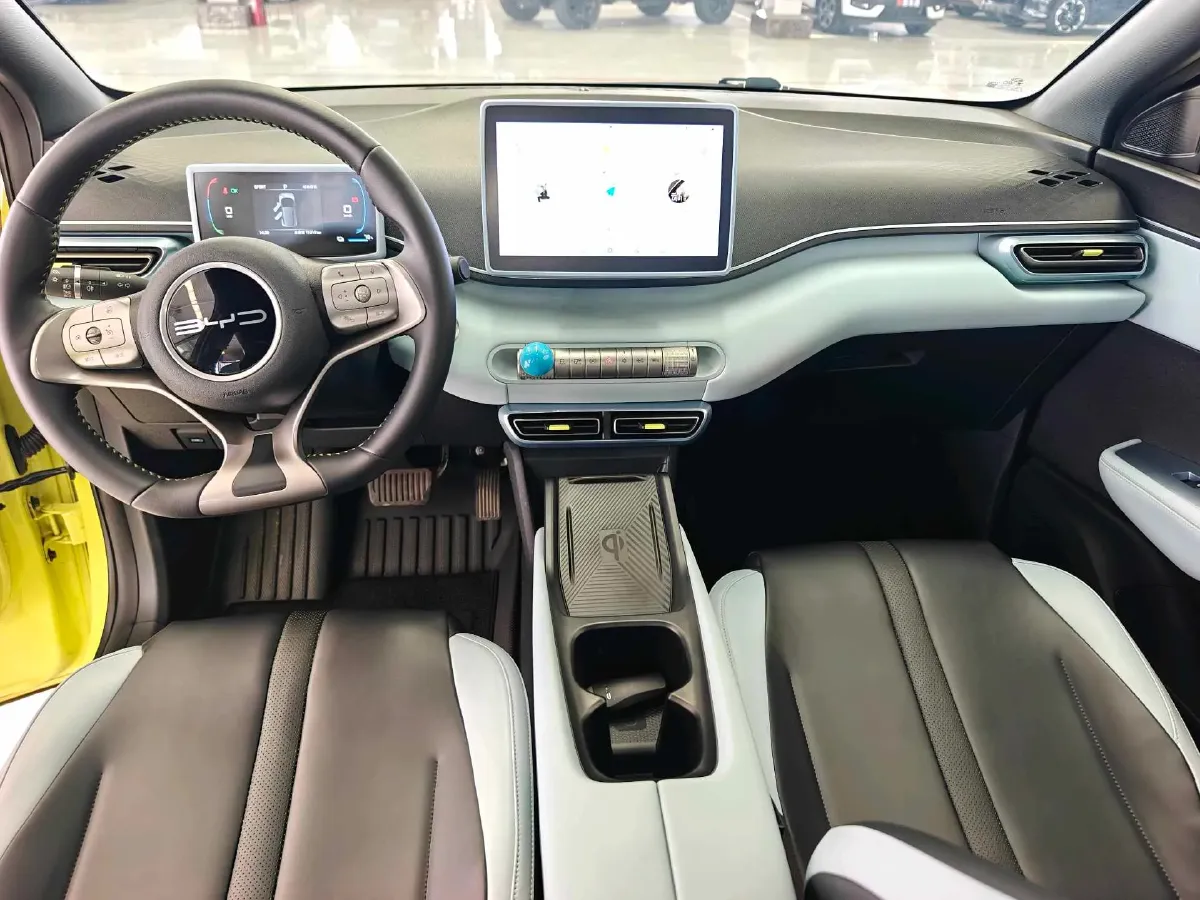 2023 BYD Seagull BEV 30.08KWH,autocango,china used car exporter,china ev exporter,chinese used car exporter,chinese used ev exporter