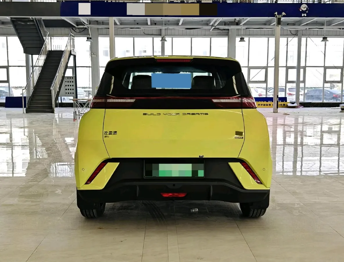 2023 BYD Seagull BEV 30.08KWH,autocango,china used car exporter,china ev exporter,chinese used car exporter,chinese used ev exporter