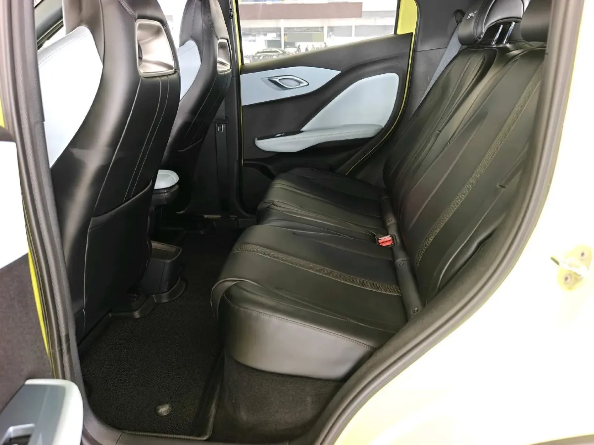 2023 BYD Seagull BEV 30.08KWH,autocango,china used car exporter,china ev exporter,chinese used car exporter,chinese used ev exporter