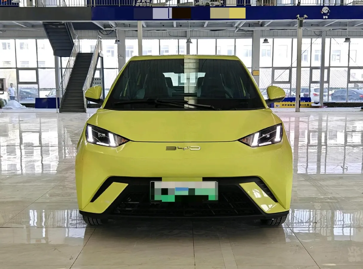 2023 BYD Seagull BEV 30.08KWH,autocango,china used car exporter,china ev exporter,chinese used car exporter,chinese used ev exporter