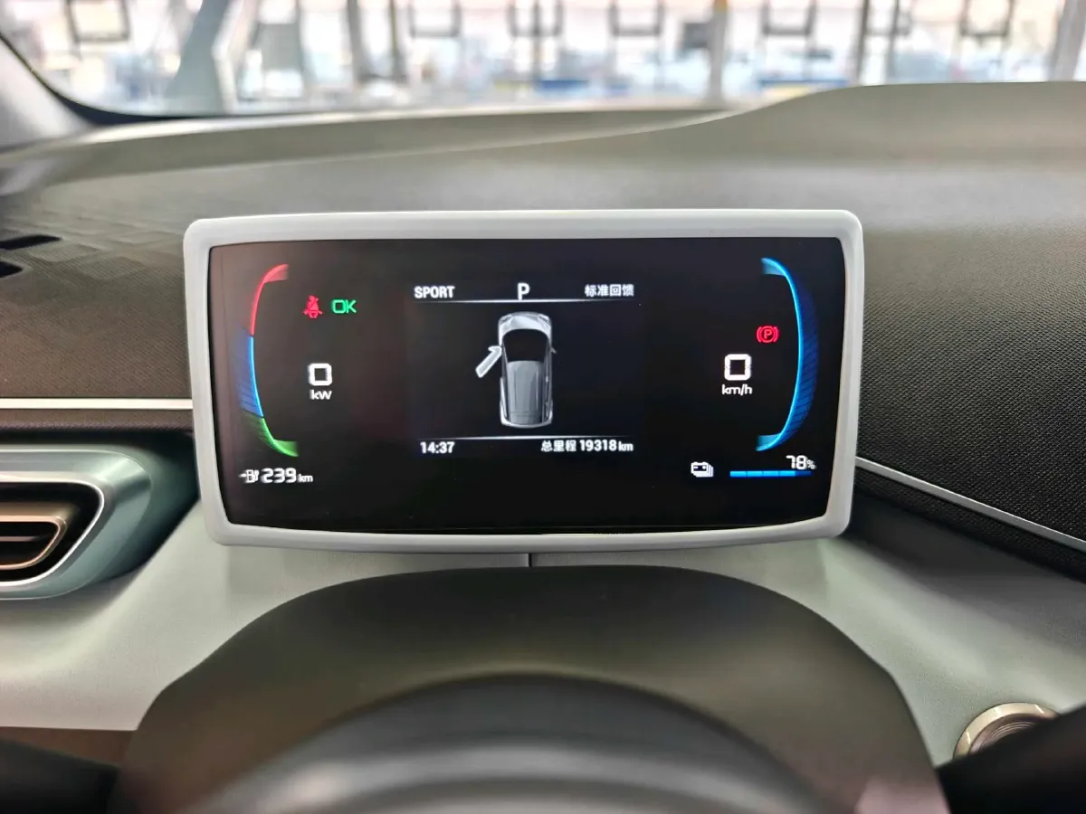 2023 BYD Seagull BEV 30.08KWH,autocango,china used car exporter,china ev exporter,chinese used car exporter,chinese used ev exporter