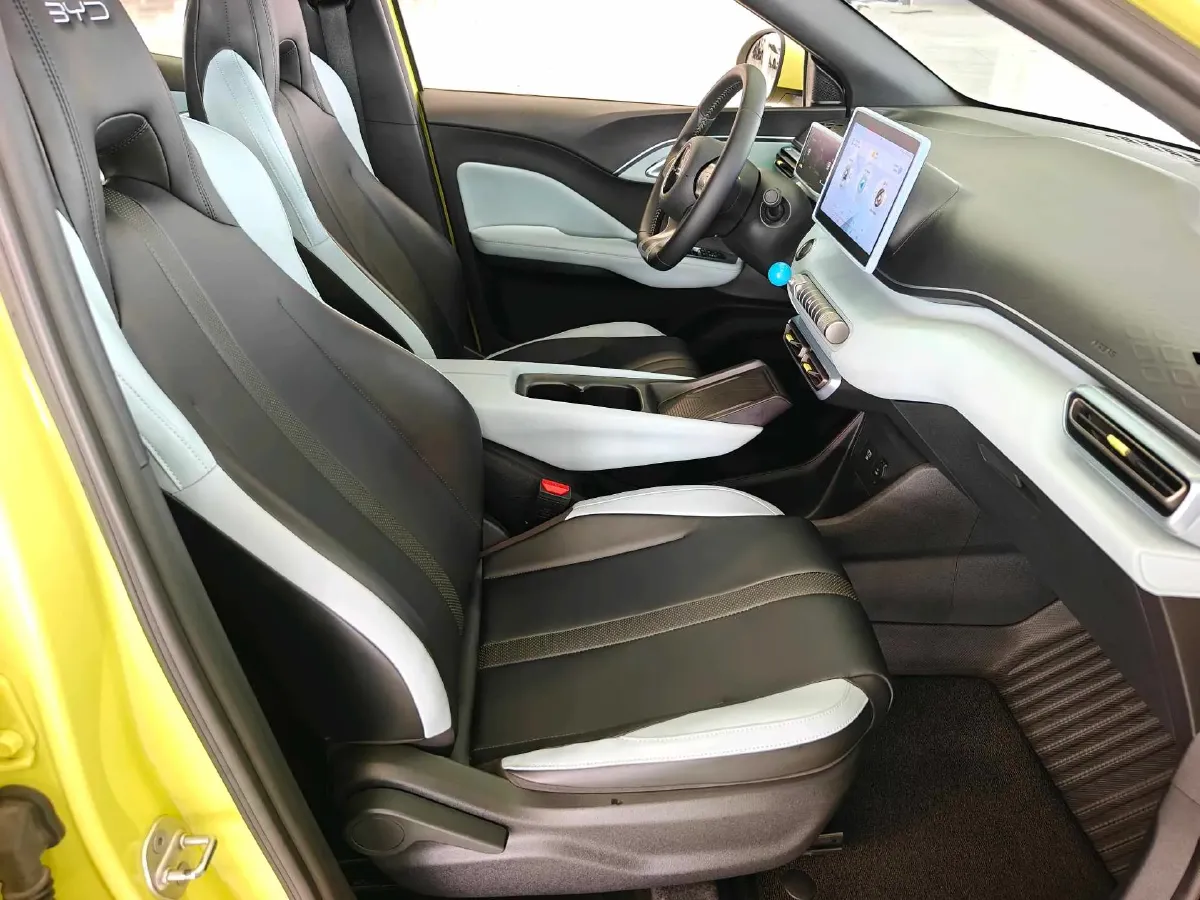 2023 BYD Seagull BEV 30.08KWH,autocango,china used car exporter,china ev exporter,chinese used car exporter,chinese used ev exporter