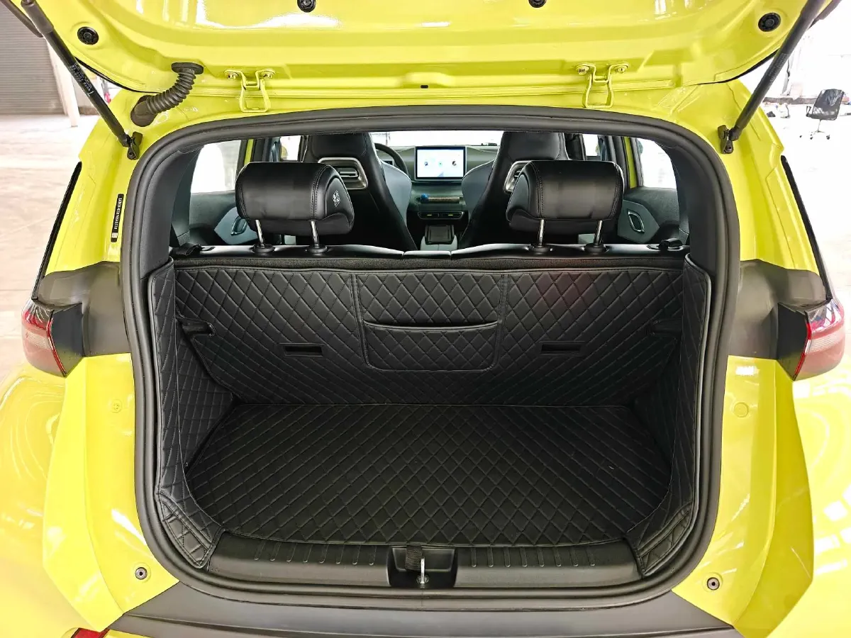 2023 BYD Seagull BEV 30.08KWH,autocango,china used car exporter,china ev exporter,chinese used car exporter,chinese used ev exporter