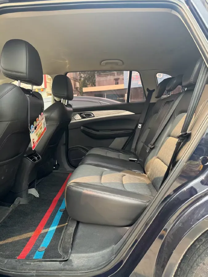 2022 Skyworth EV6 BEV 71.98KWH,autocango,china used car exporter,china ev exporter,chinese used car exporter,chinese used ev exporter