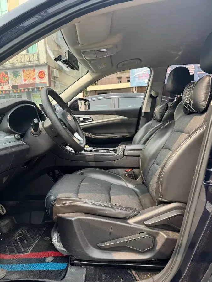 2022 Skyworth EV6 BEV 71.98KWH,autocango,china used car exporter,china ev exporter,chinese used car exporter,chinese used ev exporter