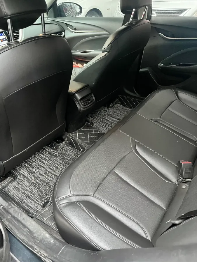 2021 Buick Excelle 1.5L 113HP L4 6AT,autocango,china used car exporter,china ev exporter,chinese used car exporter,chinese used ev exporter