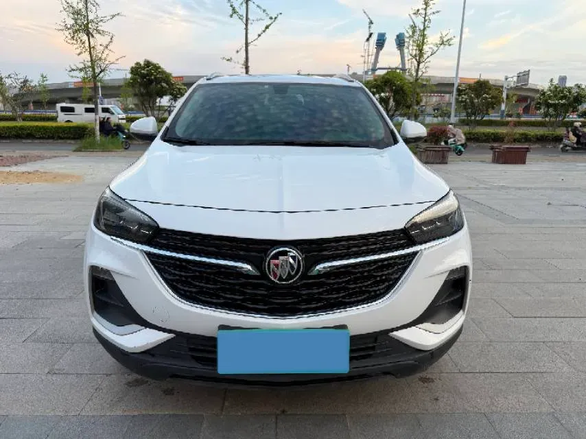 2020 Buick Encore GX 1.3T 165HP L3 CVT,autocango,china used car exporter,china ev exporter,chinese used car exporter,chinese used ev exporter