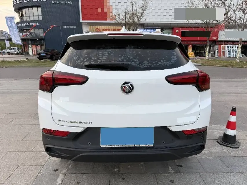 2020 Buick Encore GX 1.3T 165HP L3 CVT,autocango,china used car exporter,china ev exporter,chinese used car exporter,chinese used ev exporter
