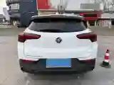 2020 Buick Encore GX 1.3T 165HP L3 CVT