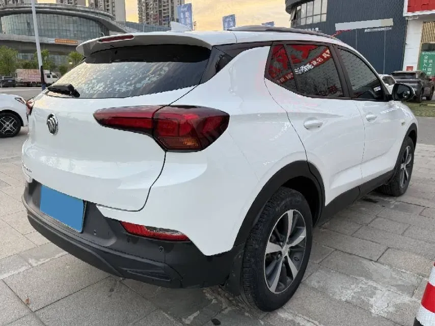 2020 Buick Encore GX 1.3T 165HP L3 CVT,autocango,china used car exporter,china ev exporter,chinese used car exporter,chinese used ev exporter