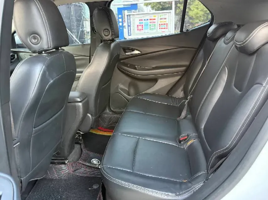 2020 Buick Encore GX 1.3T 165HP L3 CVT,autocango,china used car exporter,china ev exporter,chinese used car exporter,chinese used ev exporter