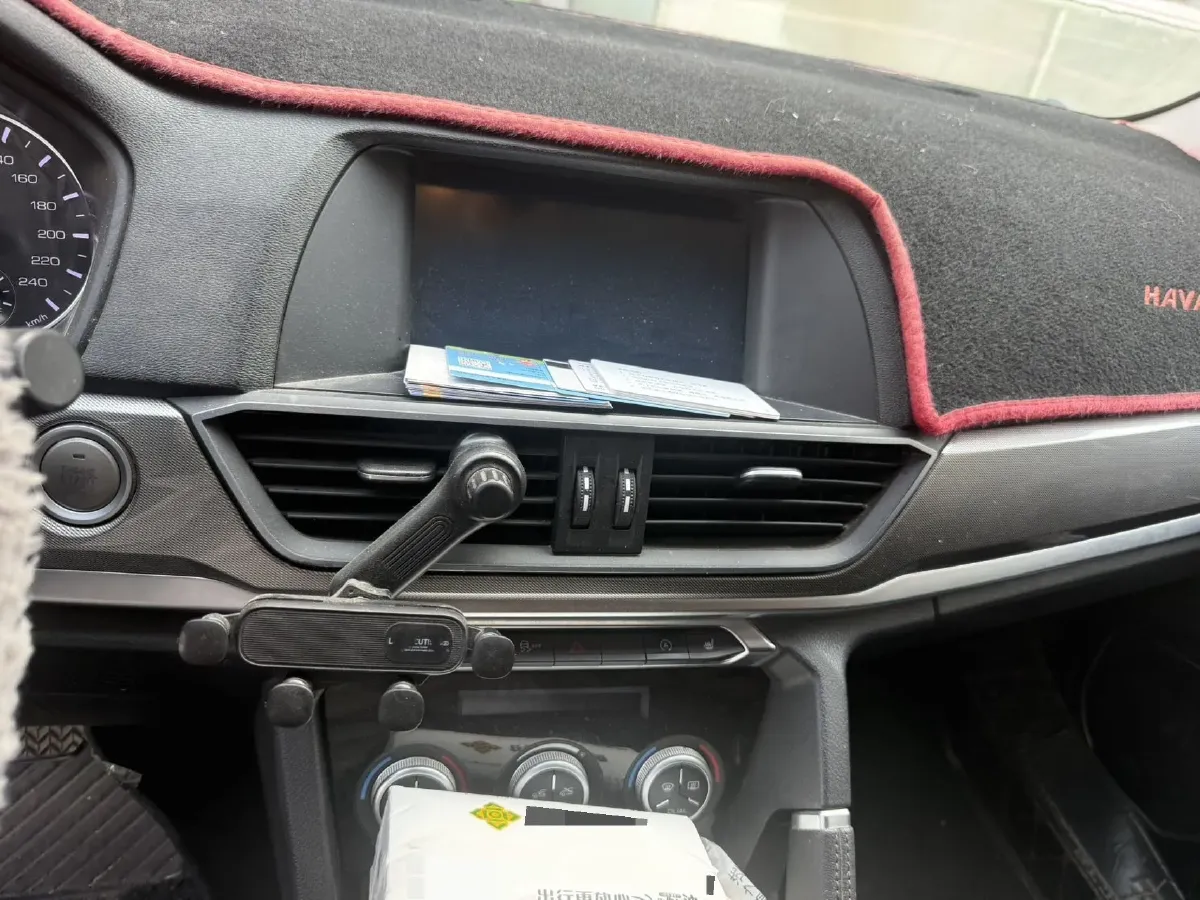 2018 Haval H6 1.5T 150HP L4 7DCT,autocango,china used car exporter,china ev exporter,chinese used car exporter,chinese used ev exporter