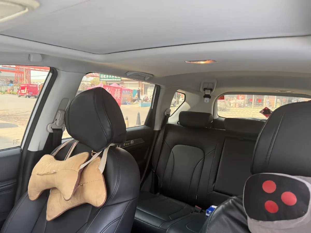 2018 Haval H6 1.5T 150HP L4 7DCT,autocango,china used car exporter,china ev exporter,chinese used car exporter,chinese used ev exporter