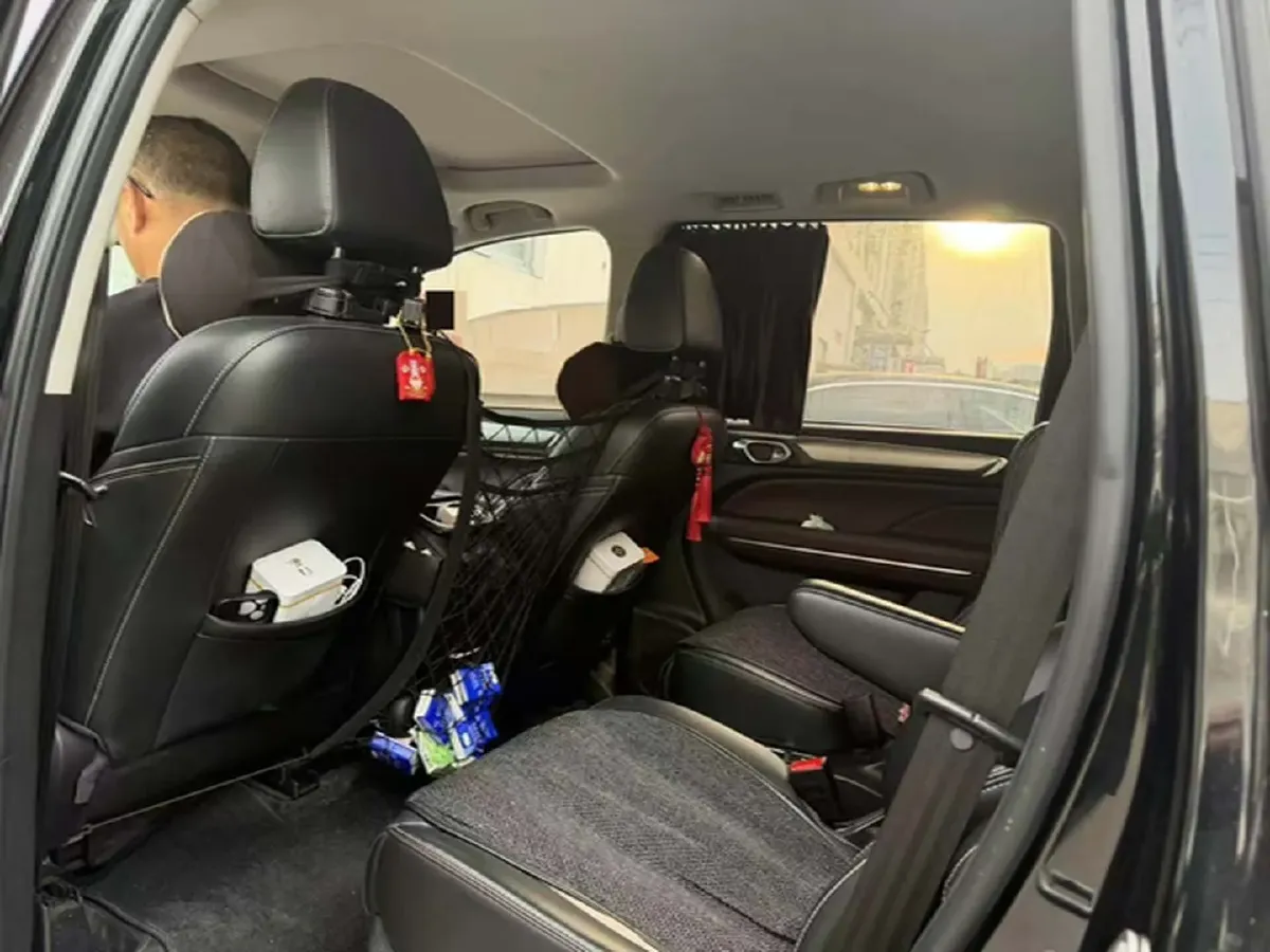 2023 GAC Trumpchi M6 1.5T 177HP L4 7DCT,autocango,china used car exporter,china ev exporter,chinese used car exporter,chinese used ev exporter