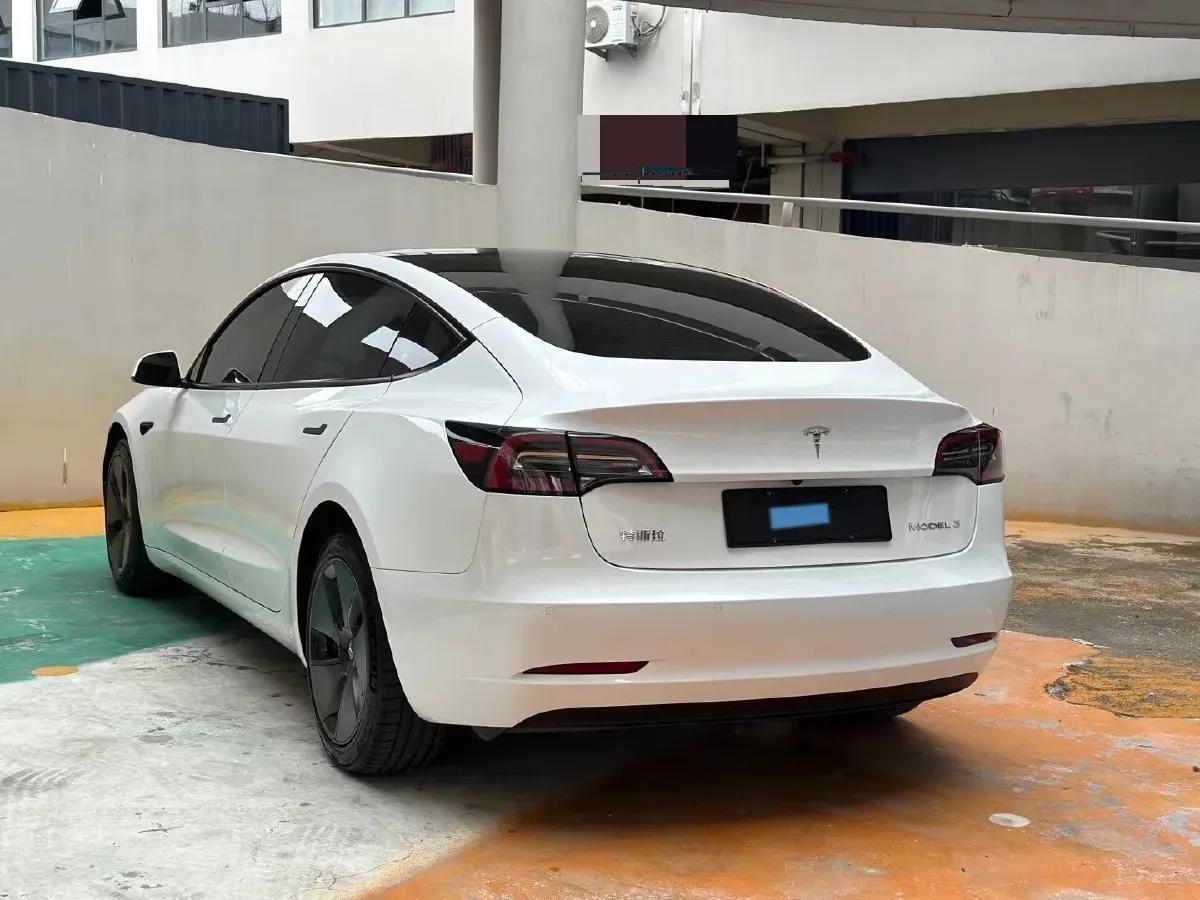 2022 Tesla Model 3 BEV 60KWH,autocango,china used car exporter,china ev exporter,chinese used car exporter,chinese used ev exporter