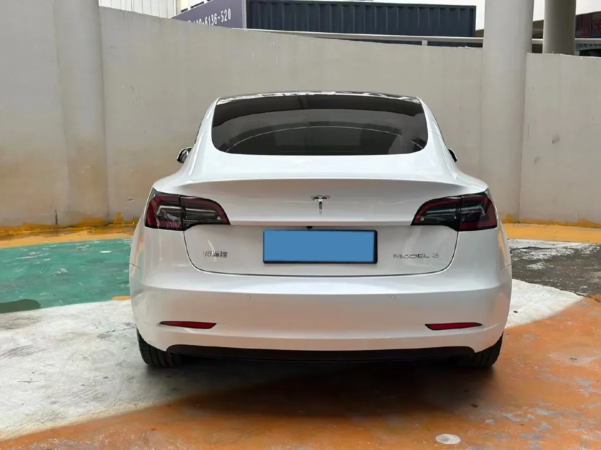 2022 Tesla Model 3 BEV 60KWH,autocango,china used car exporter,china ev exporter,chinese used car exporter,chinese used ev exporter