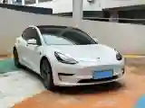 2022 Tesla Model 3 BEV 60KWH