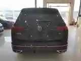 2024 Volkswagen Tiguan L 2.0T 186HP L4 7DCT