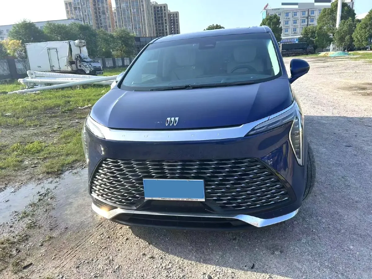 2023 Buick Century 2.0T 237HP L4 9AT,autocango,china used car exporter,china ev exporter,chinese used car exporter,chinese used ev exporter