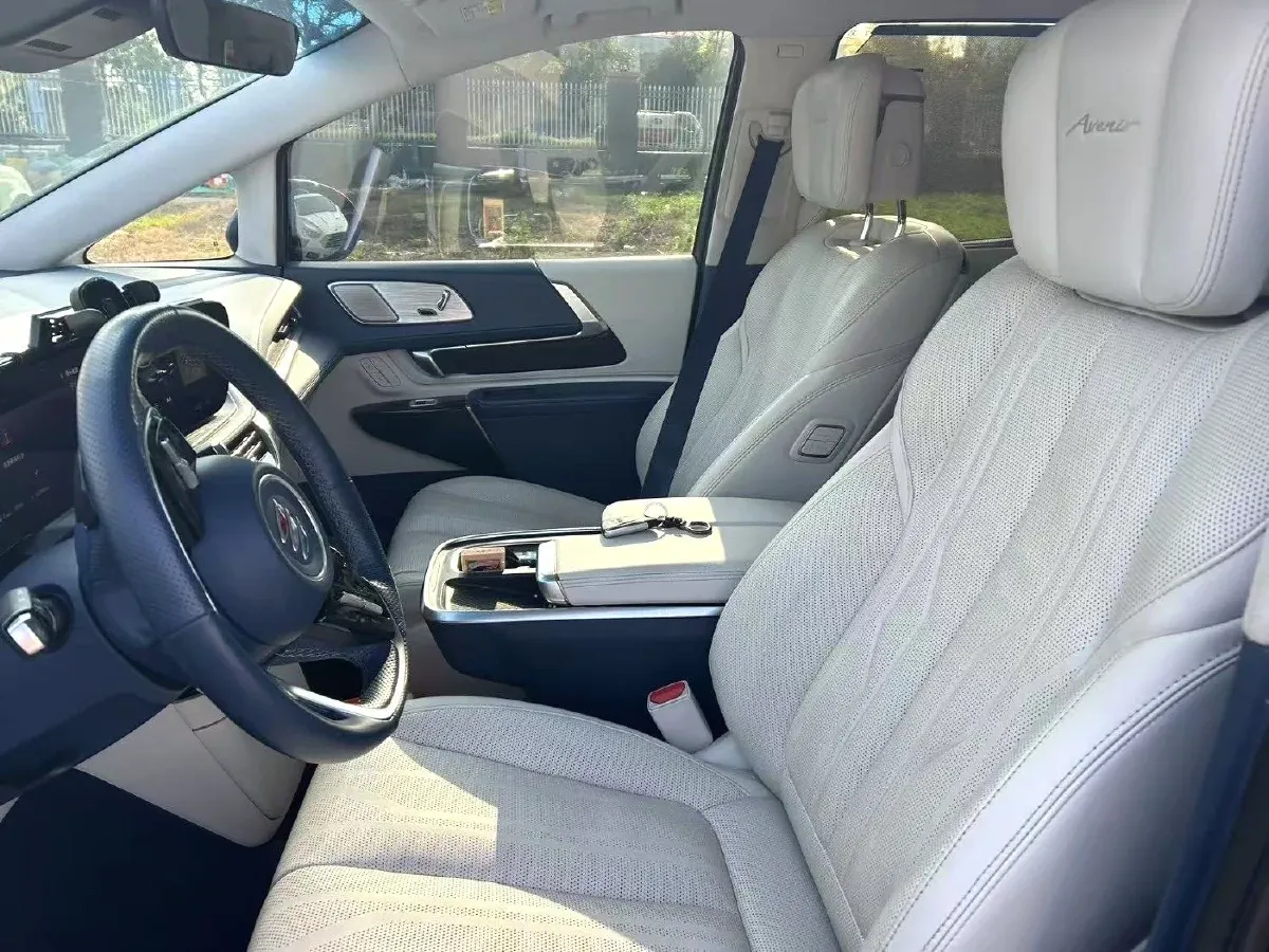 2023 Buick Century 2.0T 237HP L4 9AT,autocango,china used car exporter,china ev exporter,chinese used car exporter,chinese used ev exporter