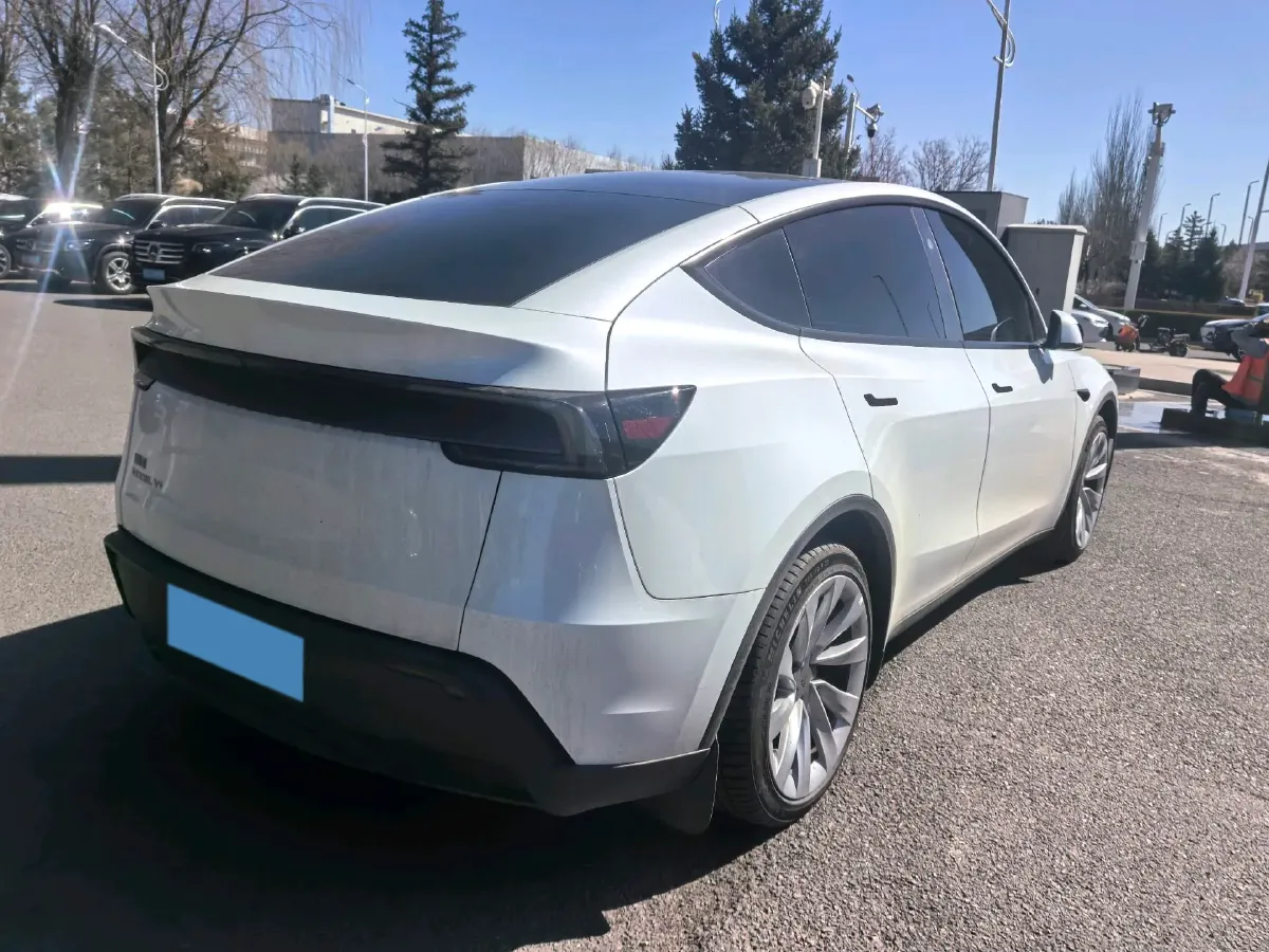2025 Tesla Model Y BEV,autocango,china used car exporter,china ev exporter,chinese used car exporter,chinese used ev exporter