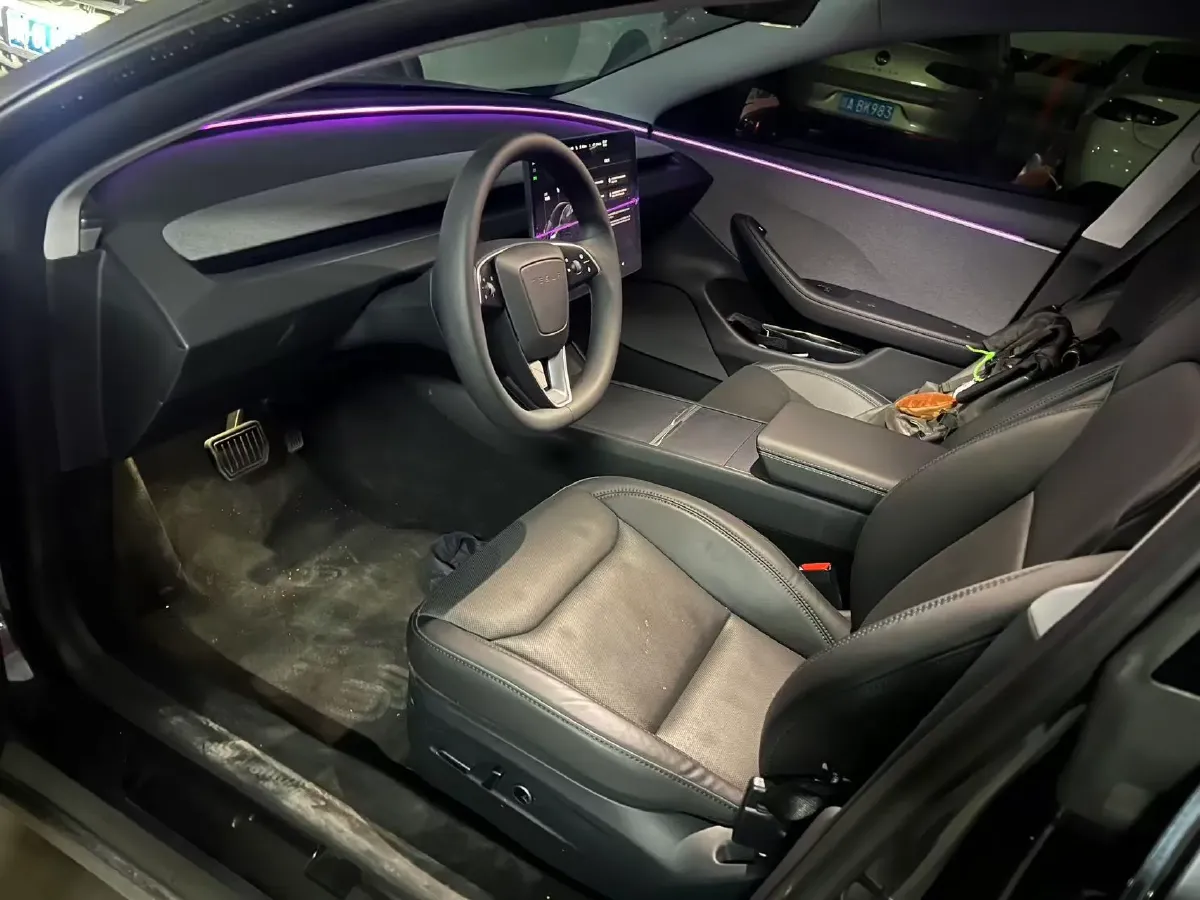 2023 HYPTEC GT BEV 80KWH,autocango,china used car exporter,china ev exporter,chinese used car exporter,chinese used ev exporter