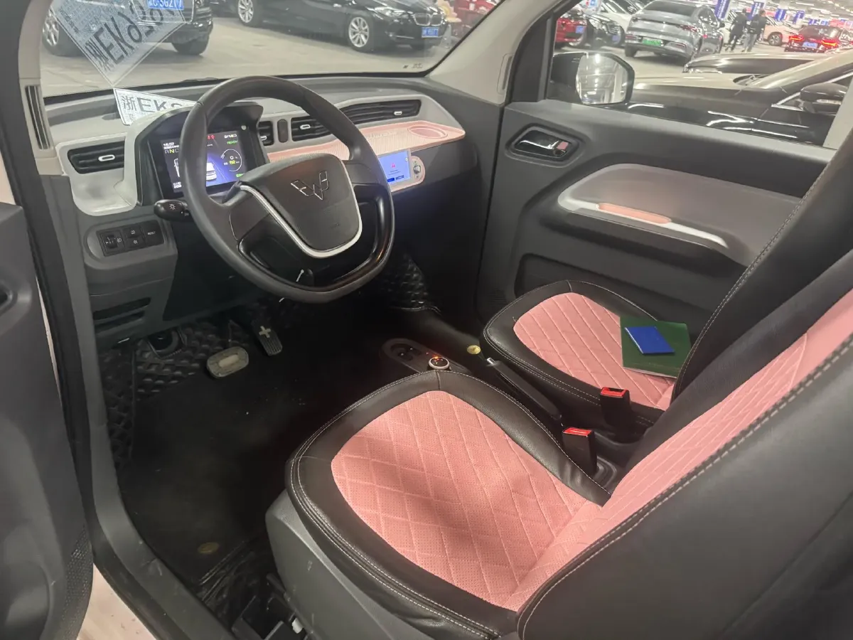 2022 DongFeng Fengon Fengon MINI EV BEV 13.8KWH,autocango,china used car exporter,china ev exporter,chinese used car exporter,chinese used ev exporter