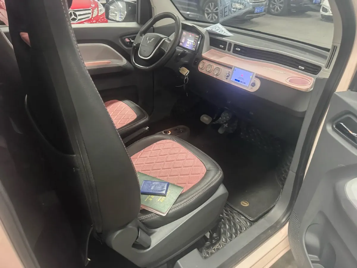 2022 DongFeng Fengon Fengon MINI EV BEV 13.8KWH,autocango,china used car exporter,china ev exporter,chinese used car exporter,chinese used ev exporter