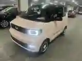 2022 DongFeng Fengon Fengon MINI EV BEV 13.8KWH