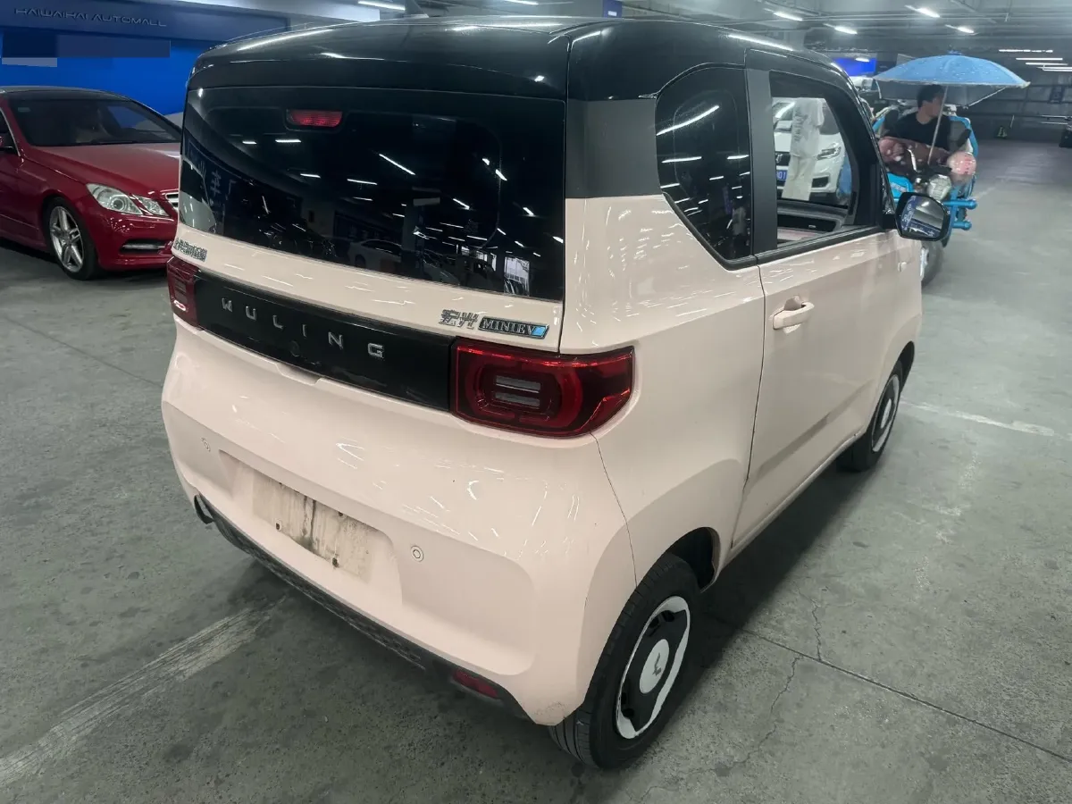 2022 DongFeng Fengon Fengon MINI EV BEV 13.8KWH,autocango,china used car exporter,china ev exporter,chinese used car exporter,chinese used ev exporter