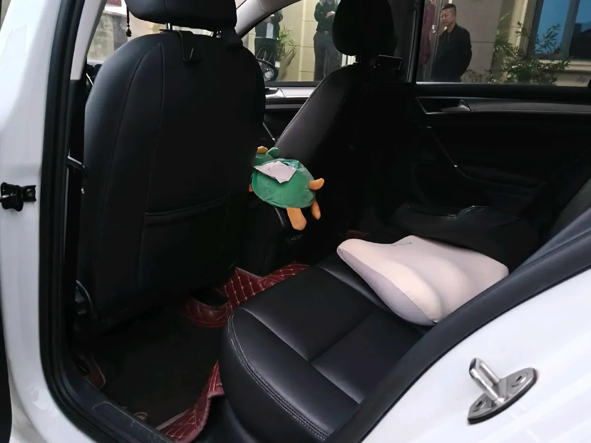 2020 Volkswagen Golf 1.2T 116HP L4 7DCT,autocango,china used car exporter,china ev exporter,chinese used car exporter,chinese used ev exporter