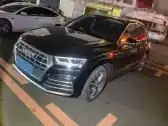 2020 AUDI Q5L,autocango,china used car exporter,china ev exporter,chinese used car exporter,chinese used ev exporter
