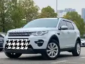 2018 LAND ROVER DISCOVERY SPORT,autocango,china used car exporter,china ev exporter,chinese used car exporter,chinese used ev exporter