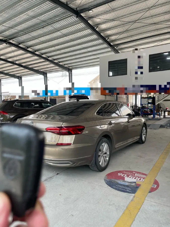 2019 Skoda Kodiak 2.0T 186HP L4 7DCT,autocango,china used car exporter,china ev exporter,chinese used car exporter,chinese used ev exporter