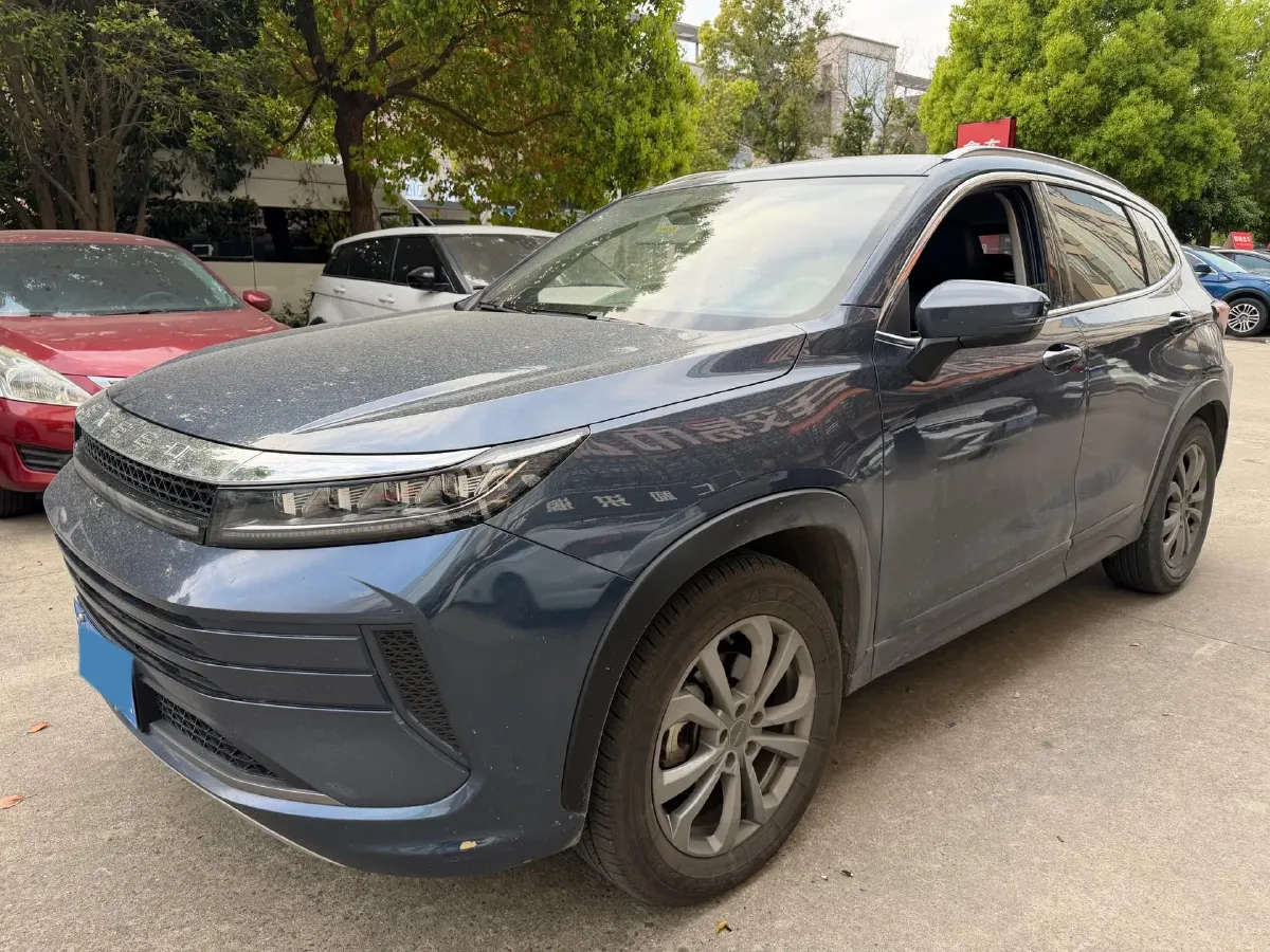 2020 Exceed LX 1.5T 156HP L4 CVT,autocango,china used car exporter,china ev exporter,chinese used car exporter,chinese used ev exporter