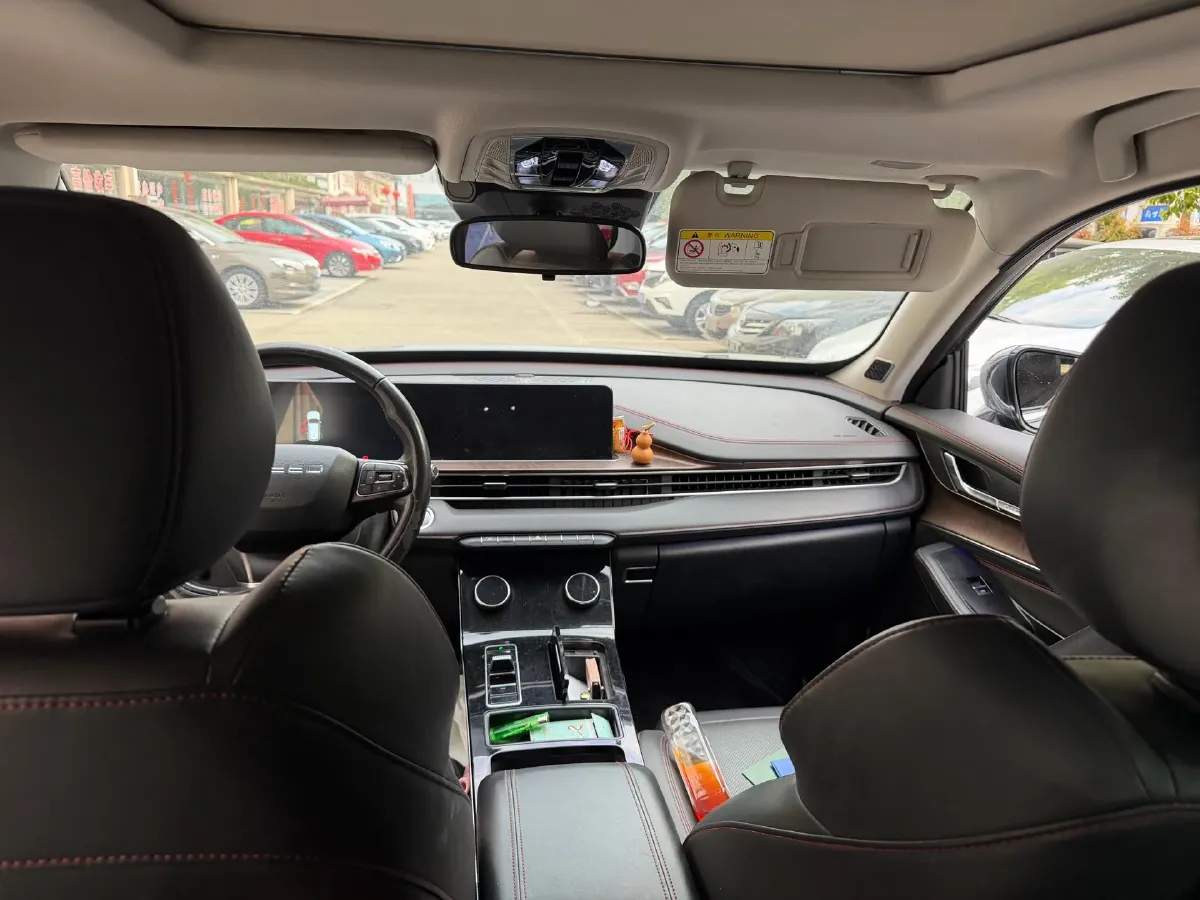 2020 Exceed LX 1.5T 156HP L4 CVT,autocango,china used car exporter,china ev exporter,chinese used car exporter,chinese used ev exporter